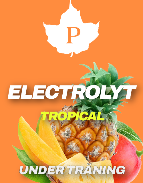 Puhdistamo Electrolyte Tropical