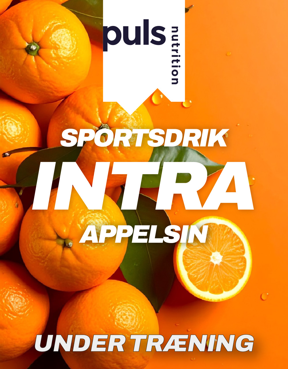 Puls Intra Orange