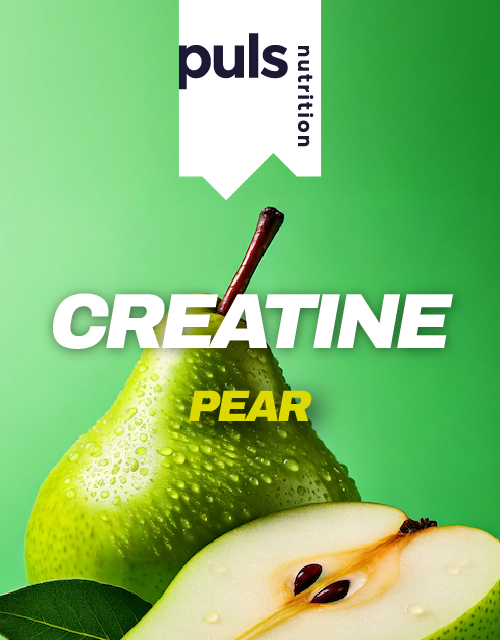 Puls Creatine Pear