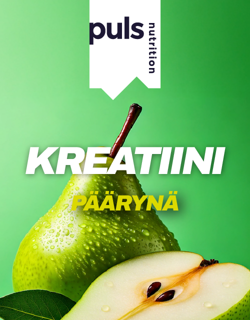 Puls Creatine Pear
