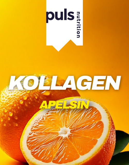 Puls Collagen Orange