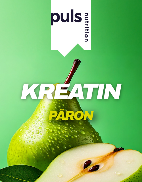 Puls Creatine Pear