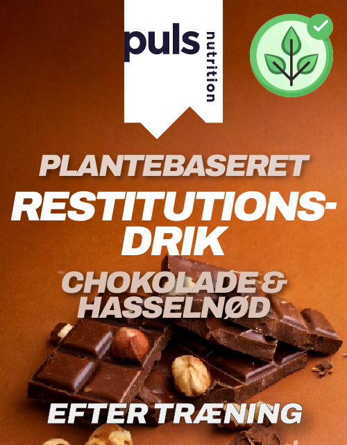 Puls Advanced Reco Chocolate