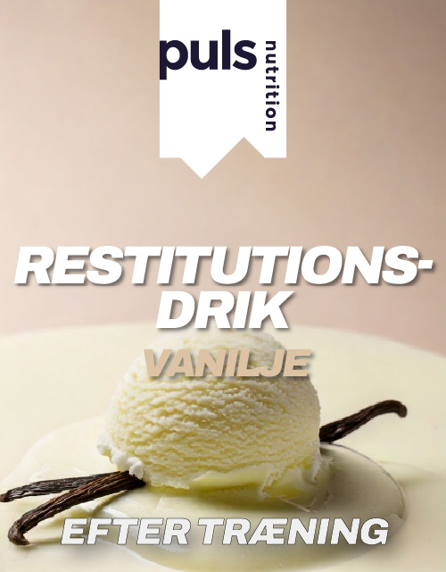 Puls Reco Vanilla