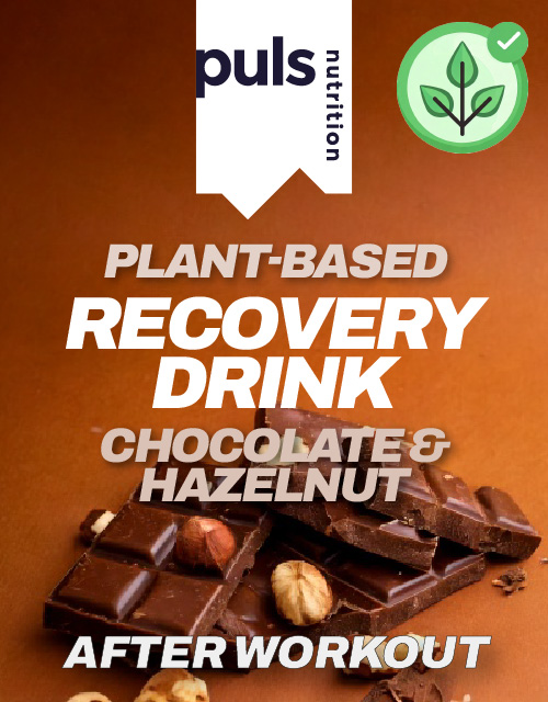 Puls Advanced Reco Chocolate