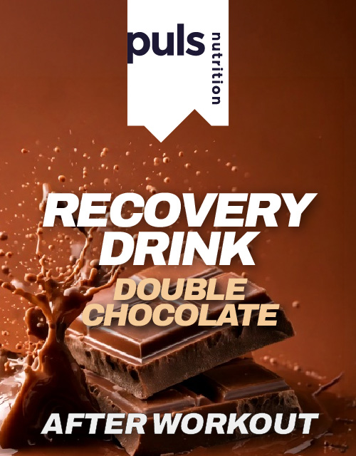 Puls Reco Double chocolate