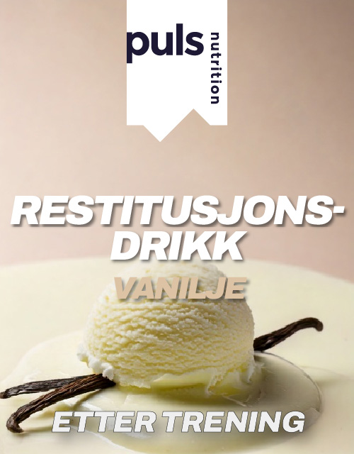Puls Reco Vanilla