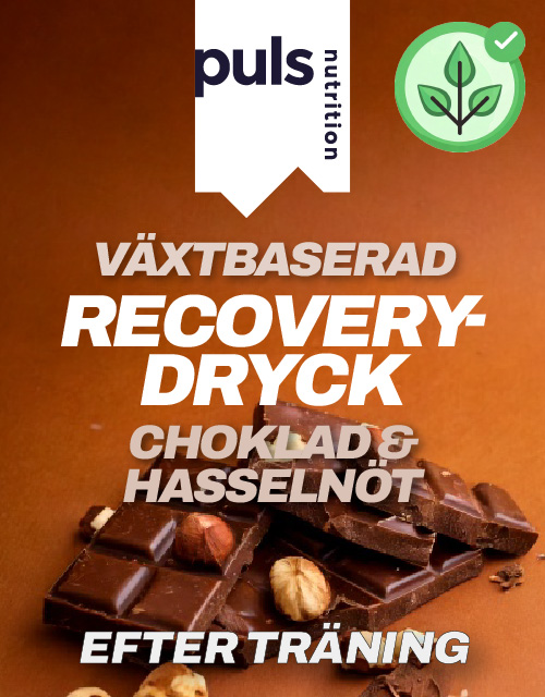 Puls Advanced Reco Chocolate