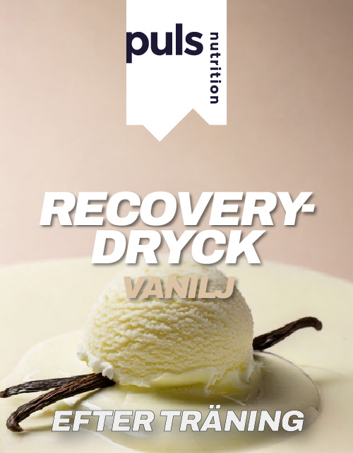 Puls Reco Vanilla