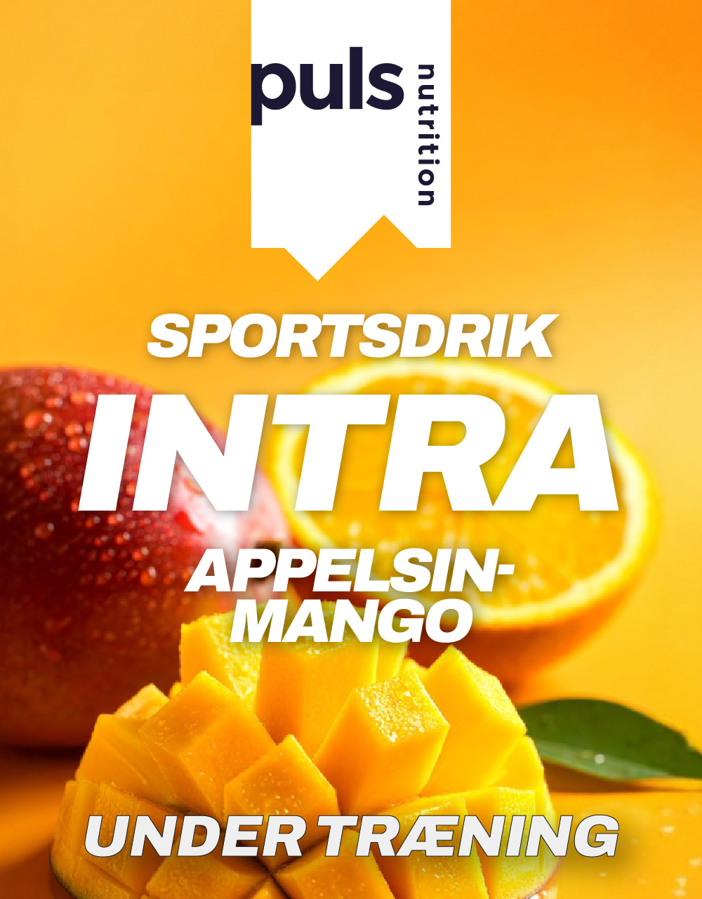 Puls Intra Orange-Mango