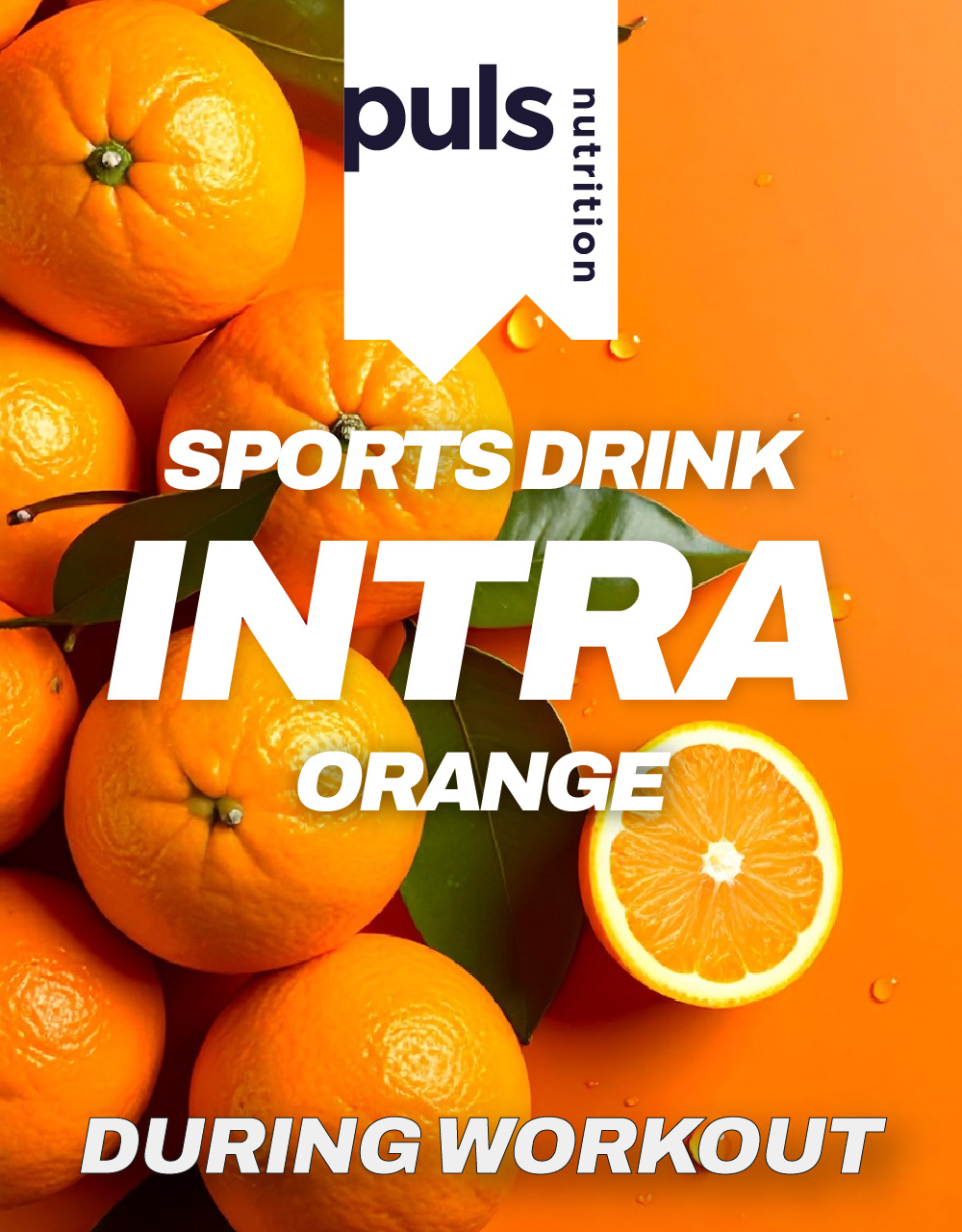 Puls Intra Orange