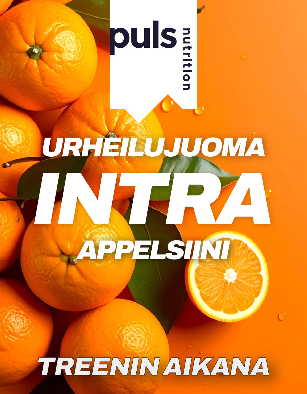Puls Intra Orange