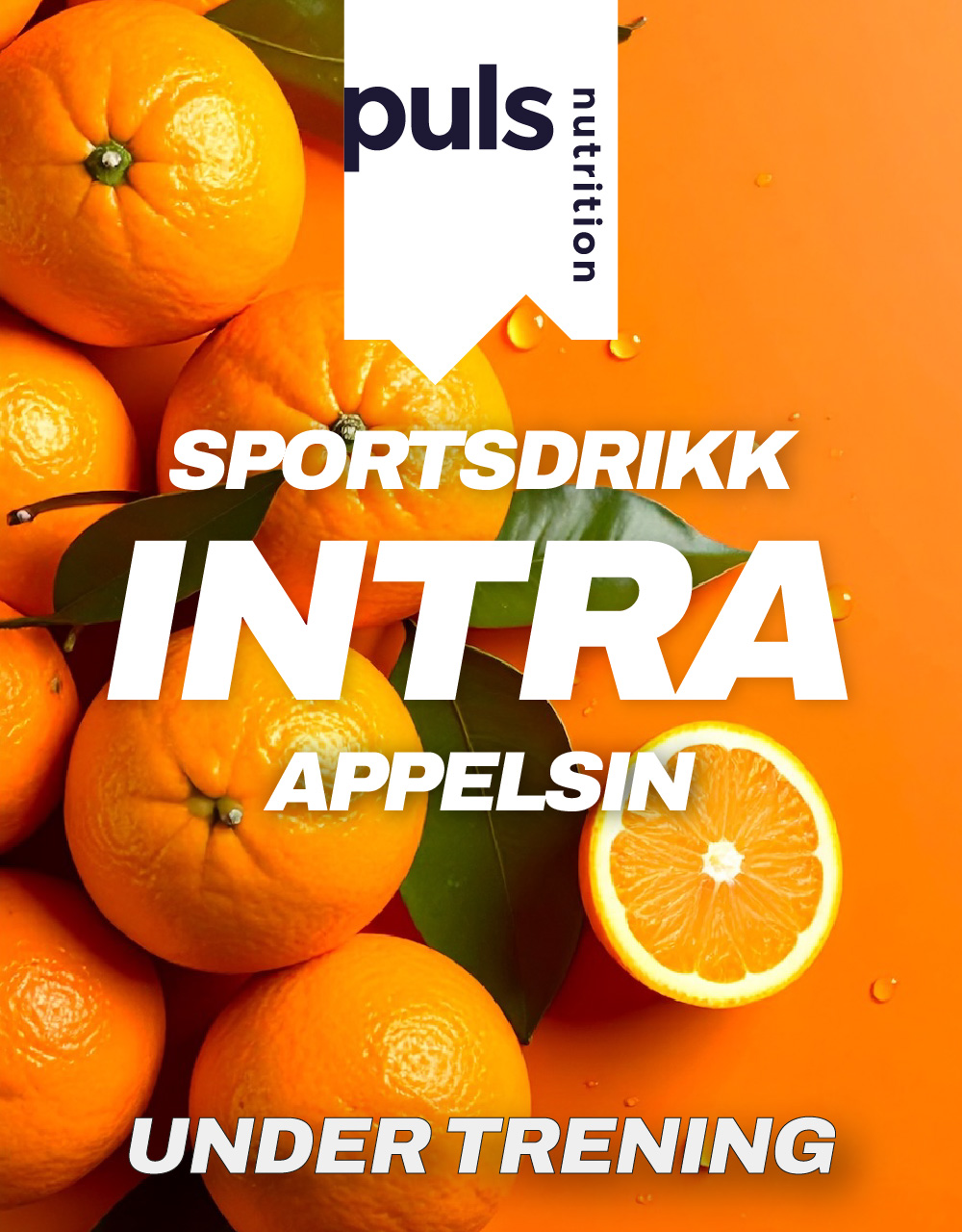 Puls Intra Orange