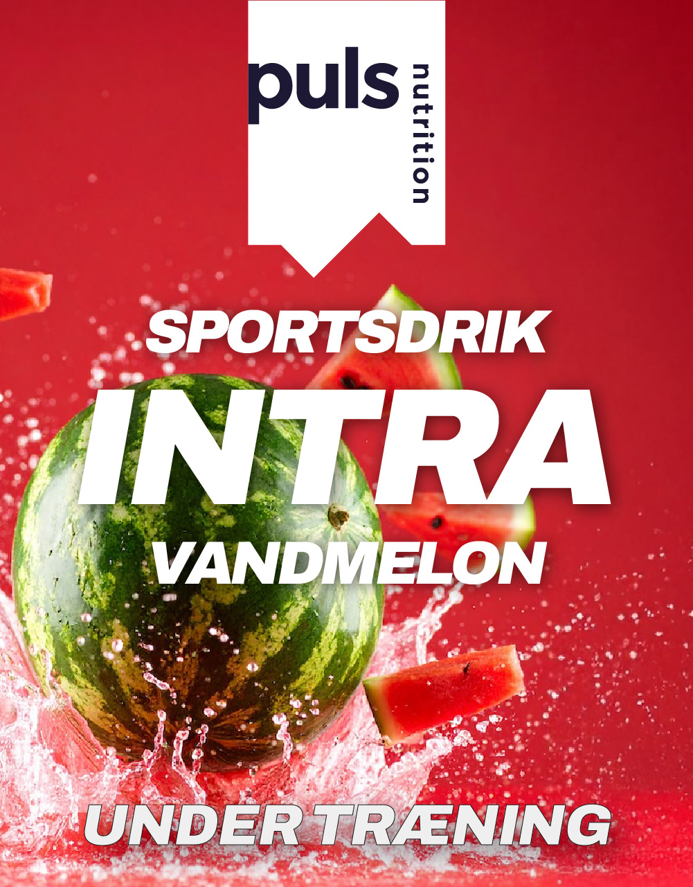 Puls Intra Watermelon