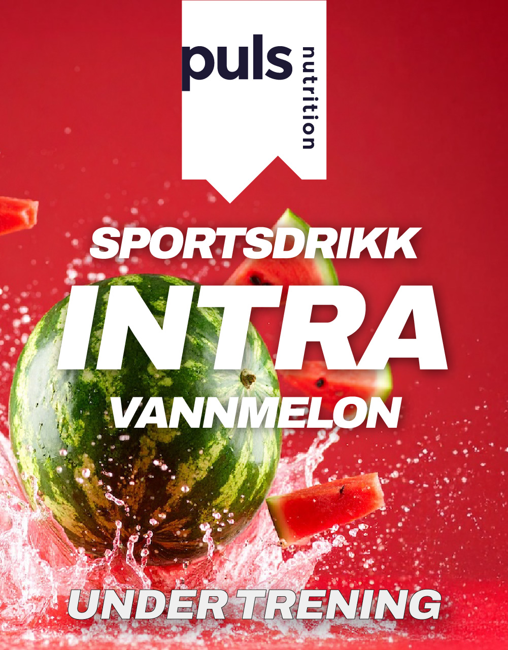 Puls Intra Watermelon