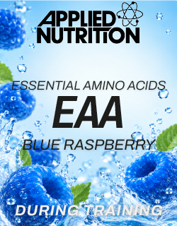 Applied Nutrition Ultimate EAAS Icy Blue Raz